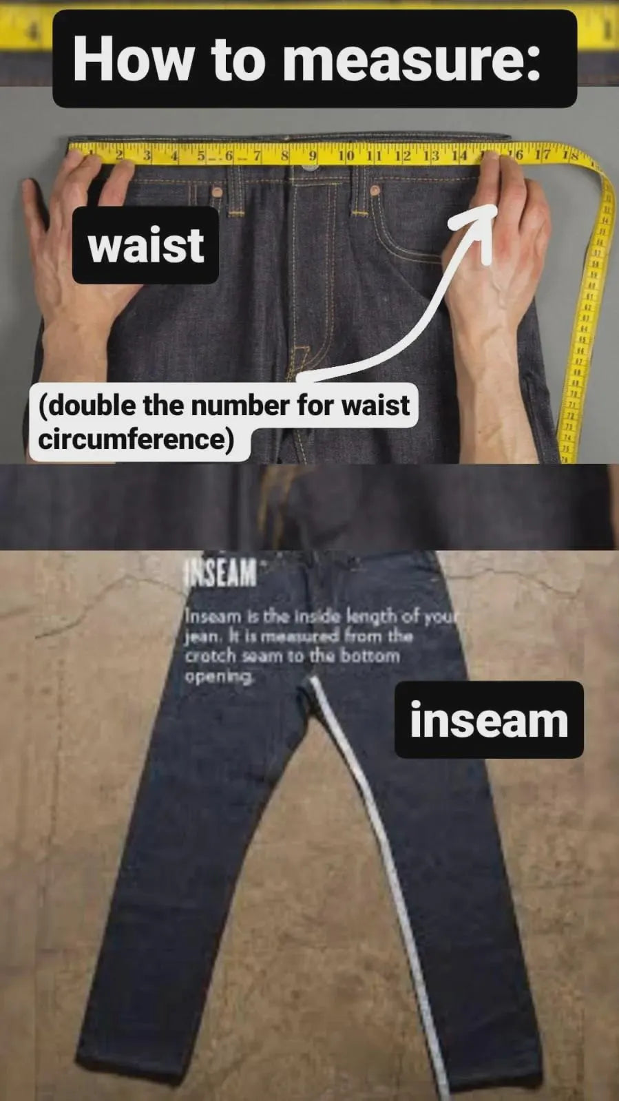 custom metallic goth punk jeans